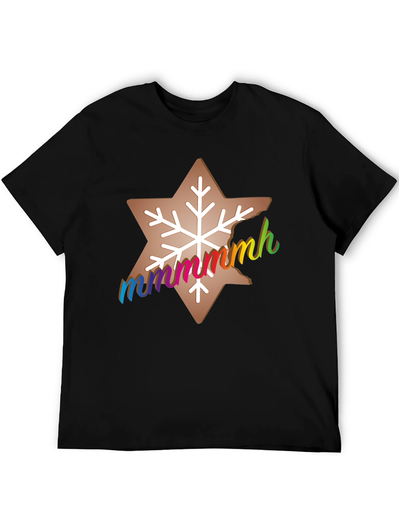 Mmmmh Cookie T-Shirt