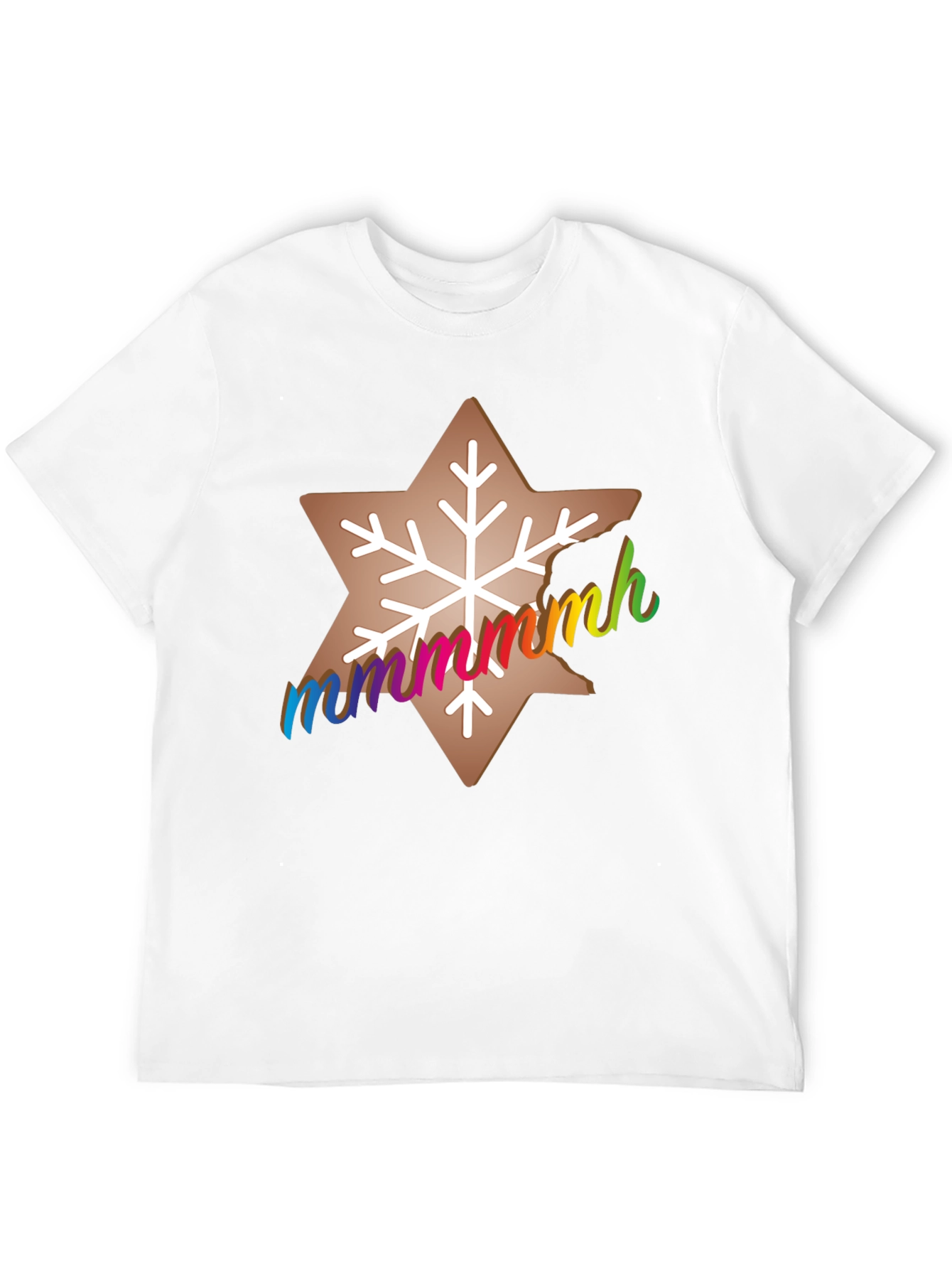 Mmmmh Cookie T-Shirt