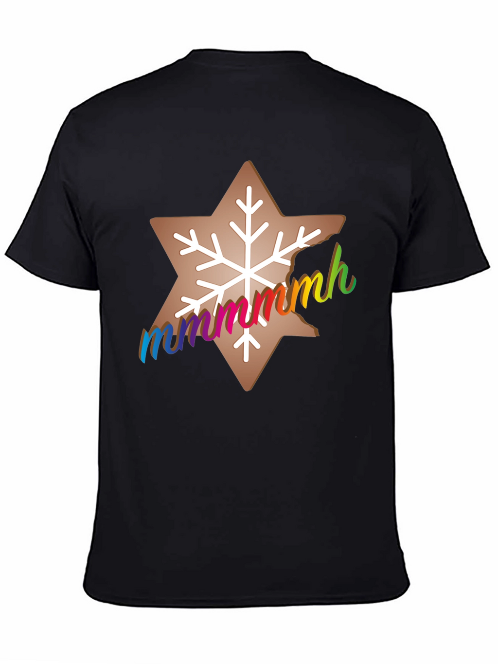 Mmmmh Cookie T-Shirt