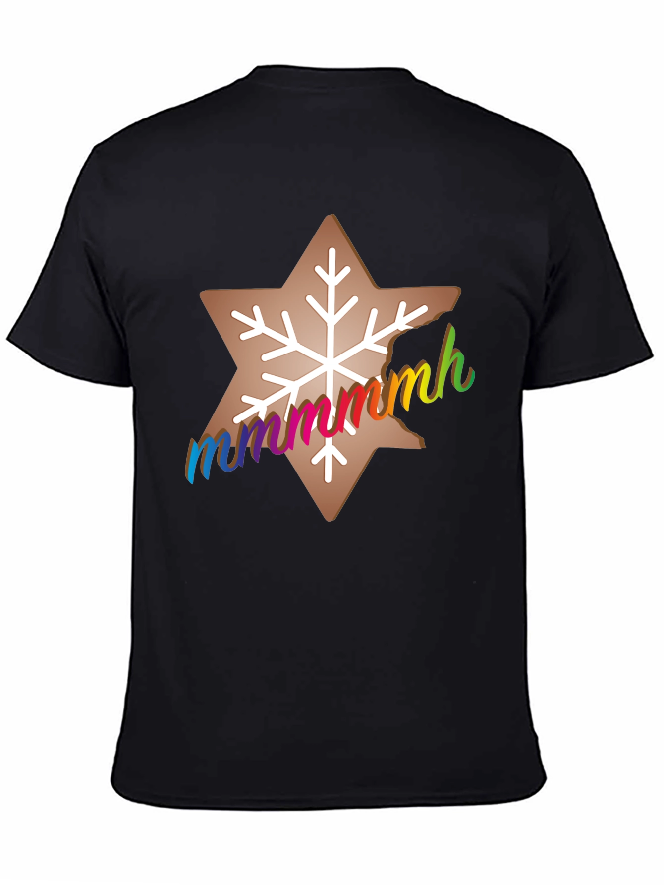 Mmmmh Cookie T-Shirt