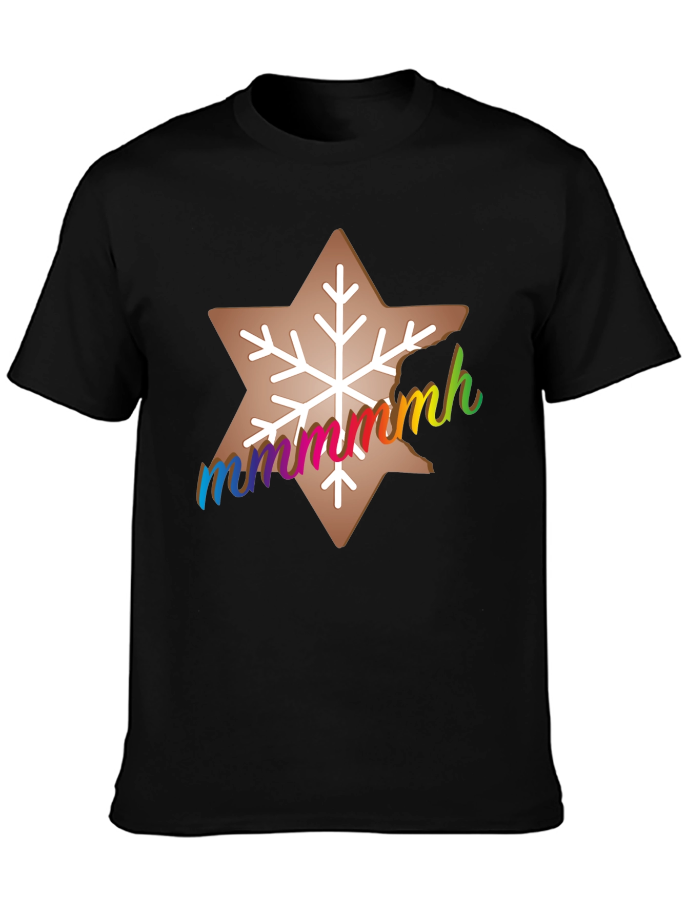 Mmmmh Cookie T-Shirt