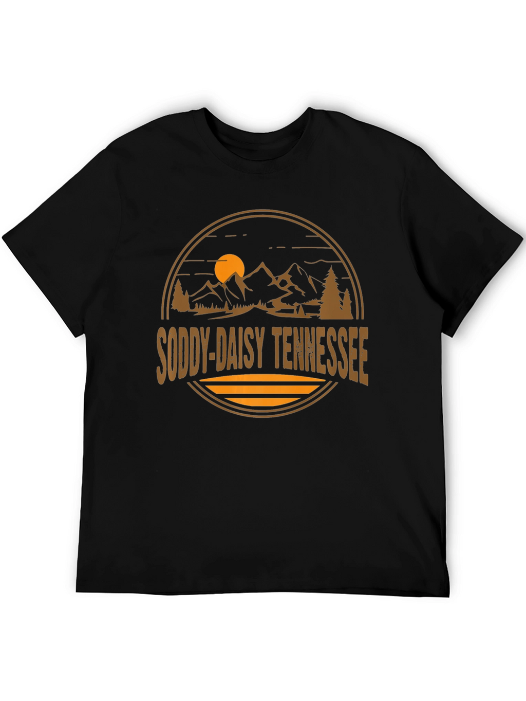 Soddy-Daisy Tennessee Graphic Tee