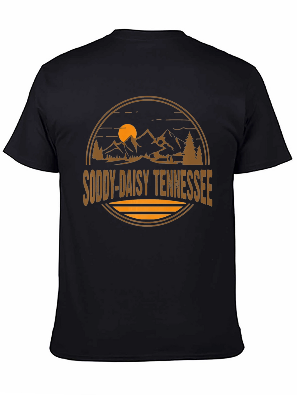 Soddy-Daisy Tennessee Graphic Tee