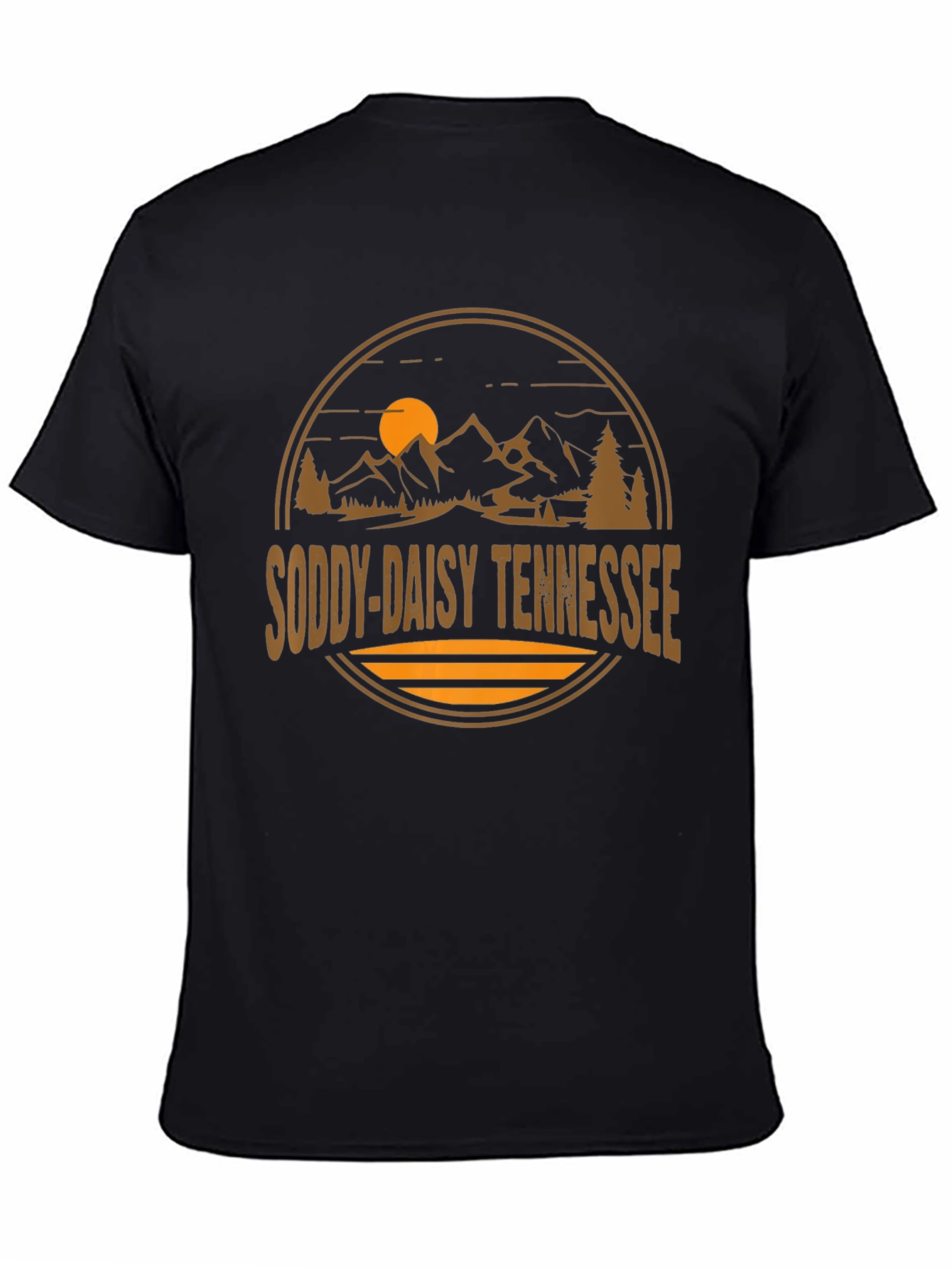 Soddy-Daisy Tennessee Graphic Tee