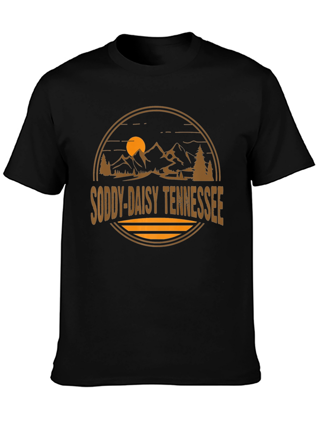 Soddy-Daisy Tennessee Graphic Tee