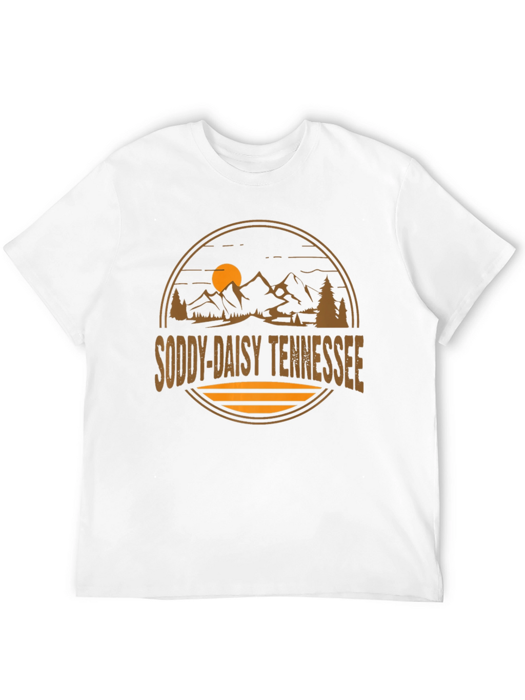 Soddy-Daisy Tennessee Graphic Tee