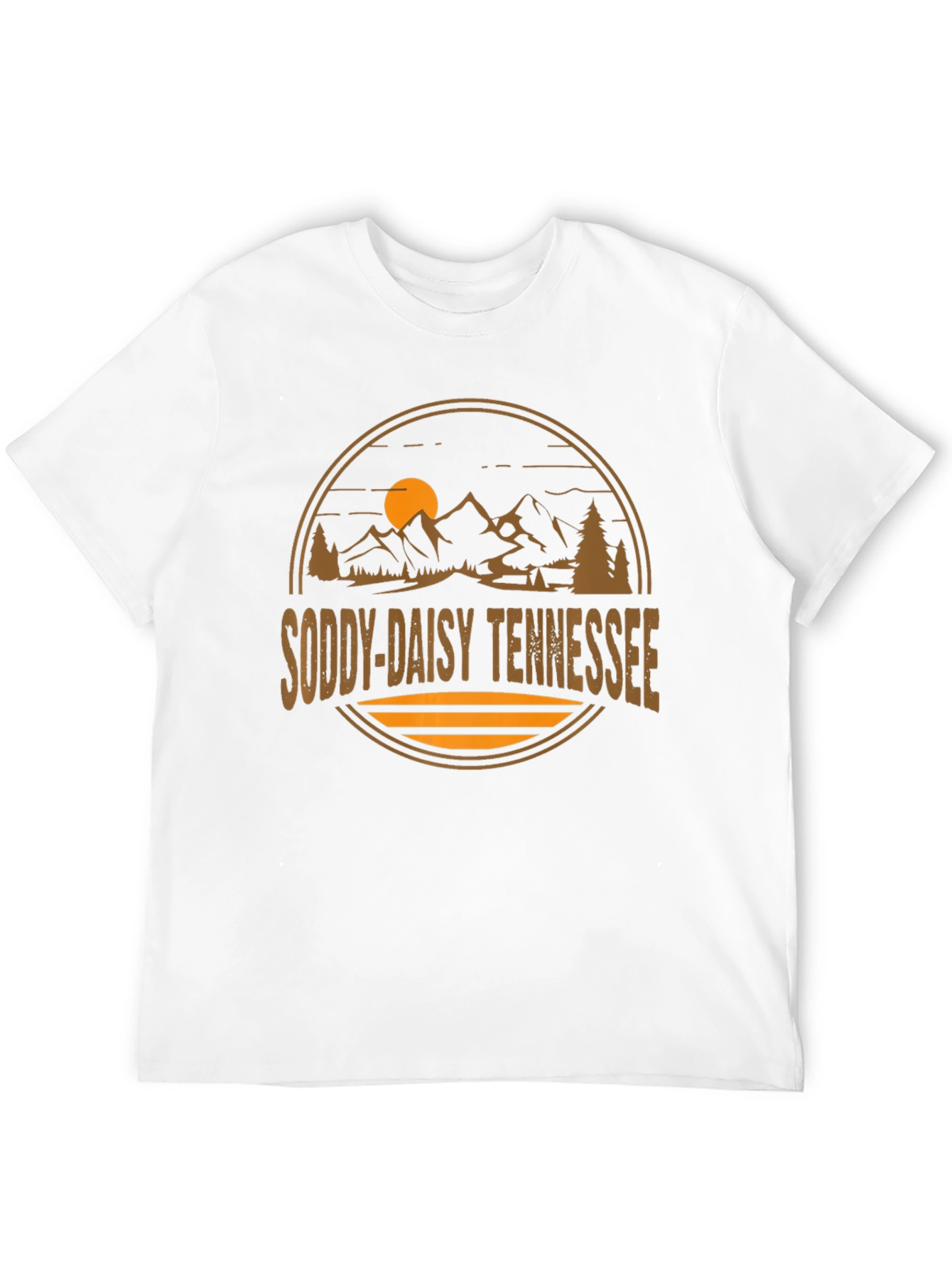 Soddy-Daisy Tennessee Graphic Tee