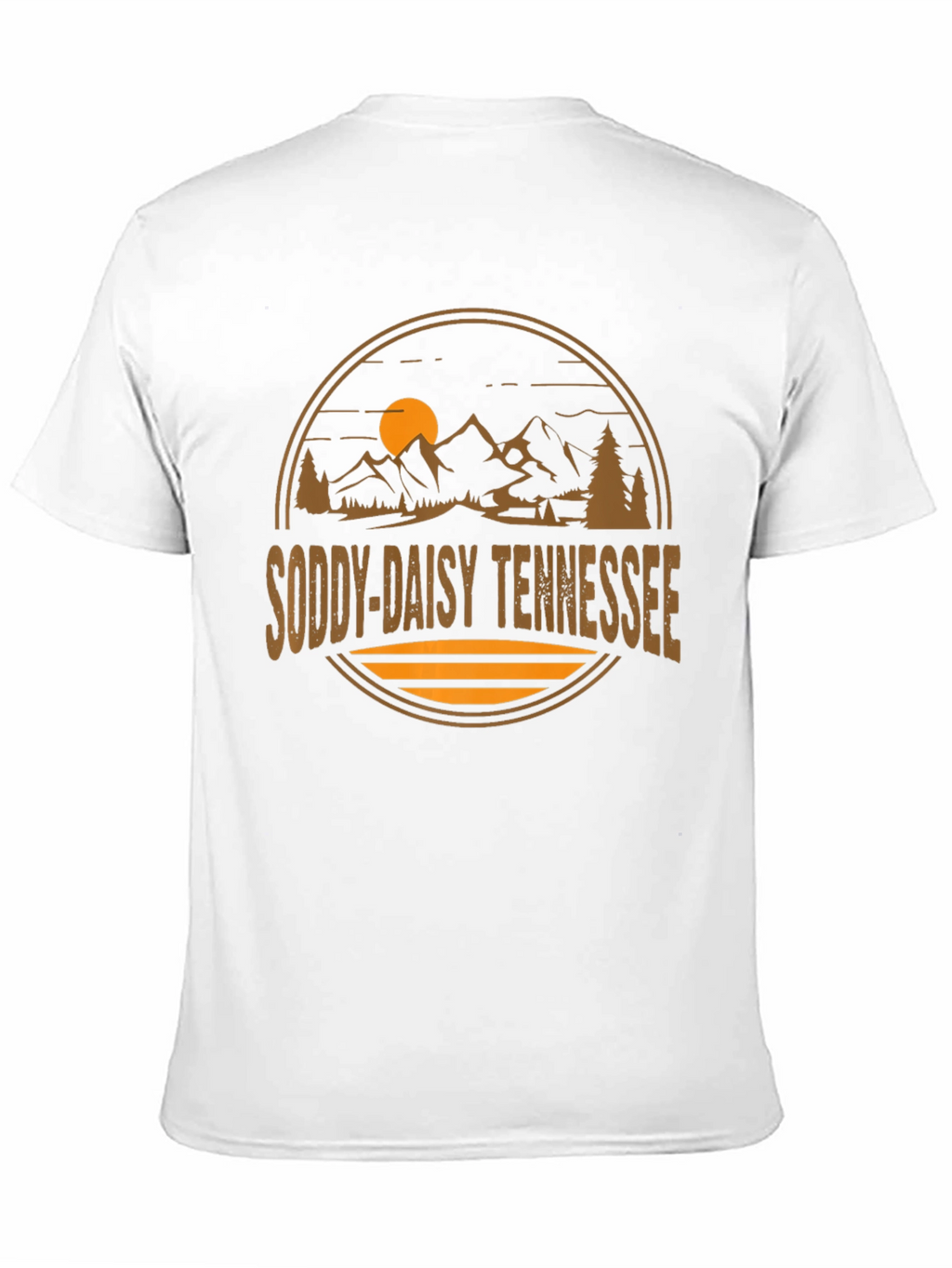 Soddy-Daisy Tennessee Graphic Tee