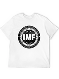 IMF Impossible Mission Force T-Shirt
