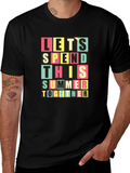 Summer Together T-Shirt