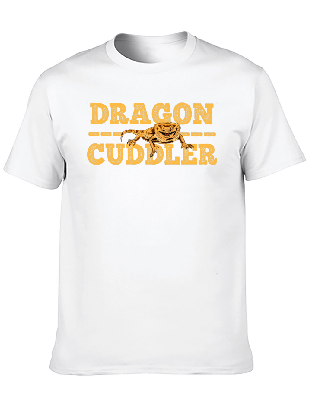 Dragon Cuddler T-Shirt