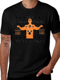 Candle Making Machine T-Shirt Funny Gift