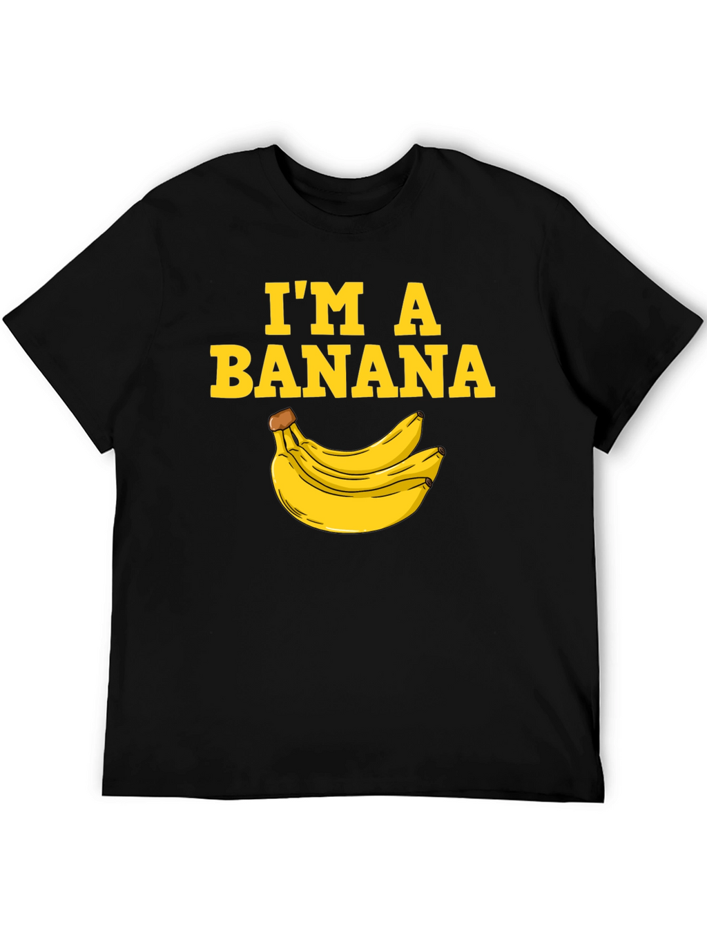 Im A Banana T-Shirt