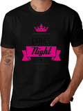 Ladies Night Party T-Shirt