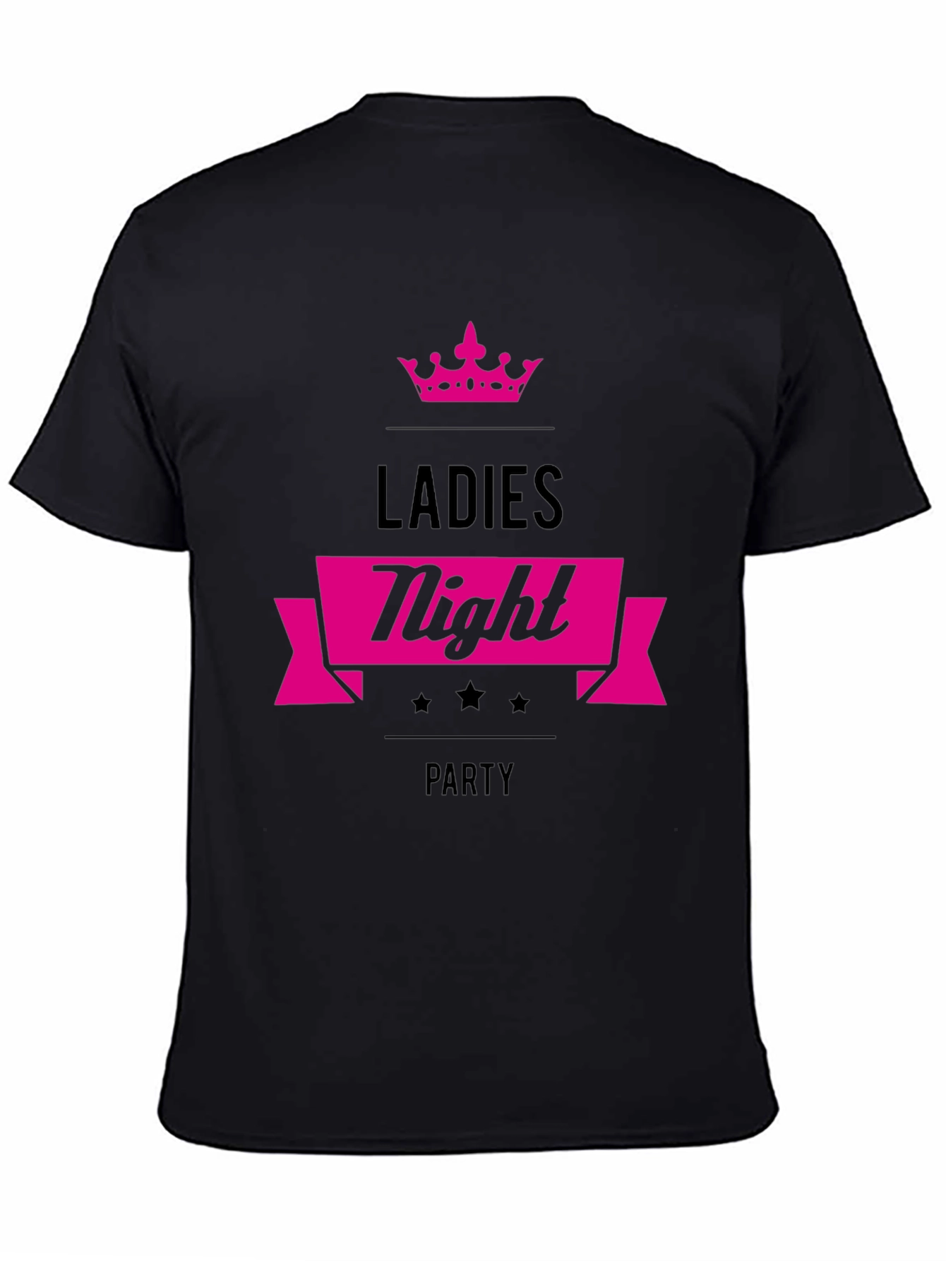Ladies Night Party T-Shirt