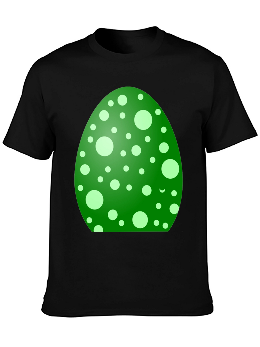 Easter Egg T-Shirt - Fun Holiday Apparel