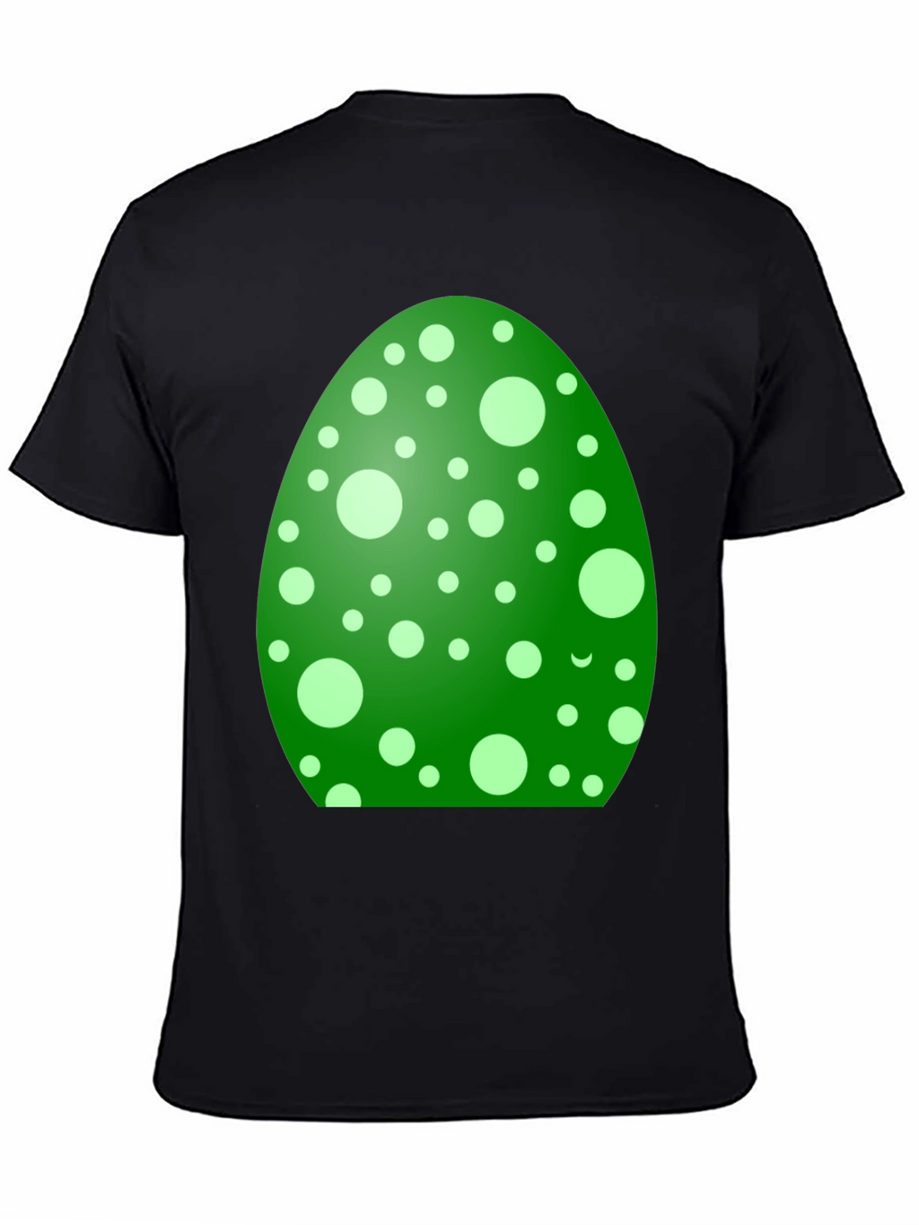 Easter Egg T-Shirt - Fun Holiday Apparel