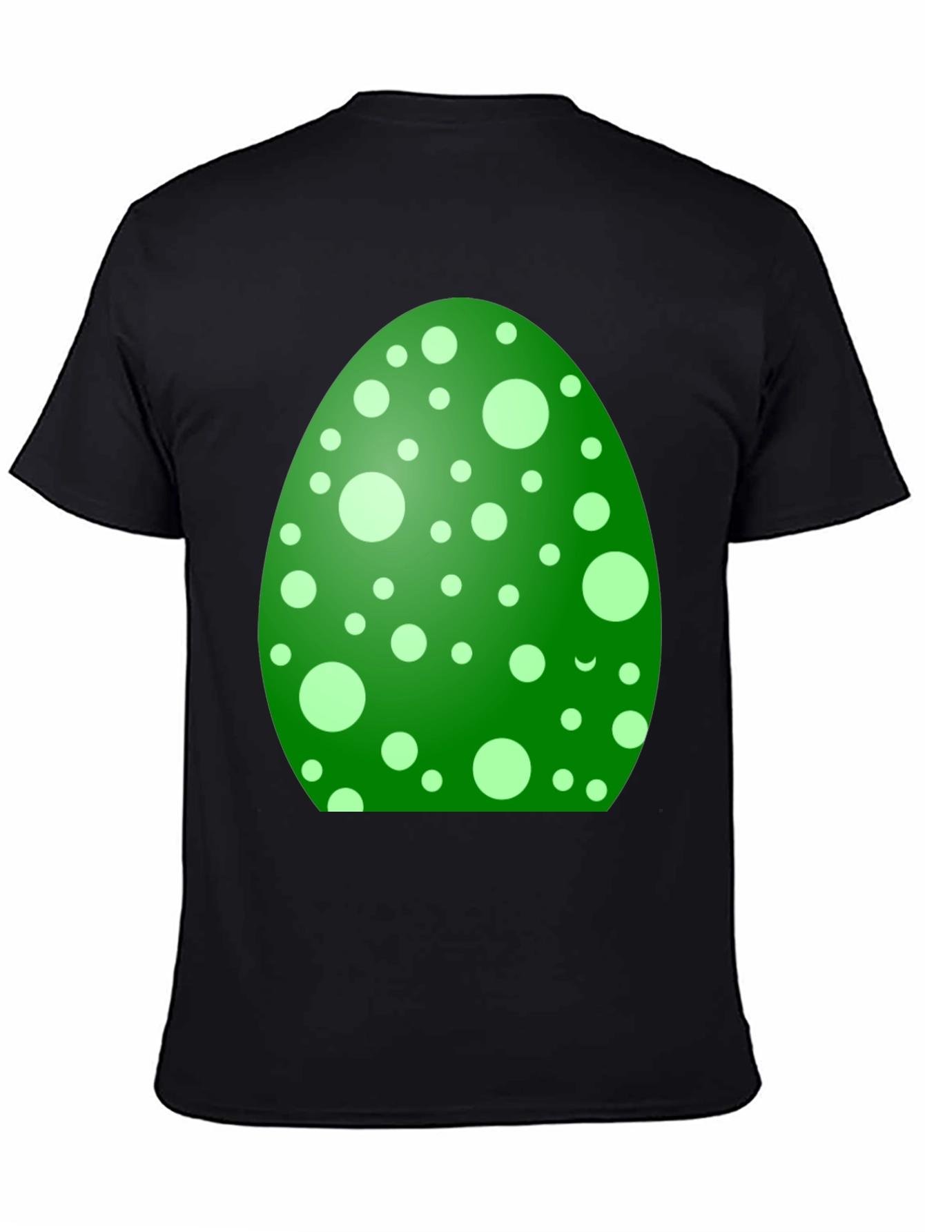 Easter Egg T-Shirt - Fun Holiday Apparel