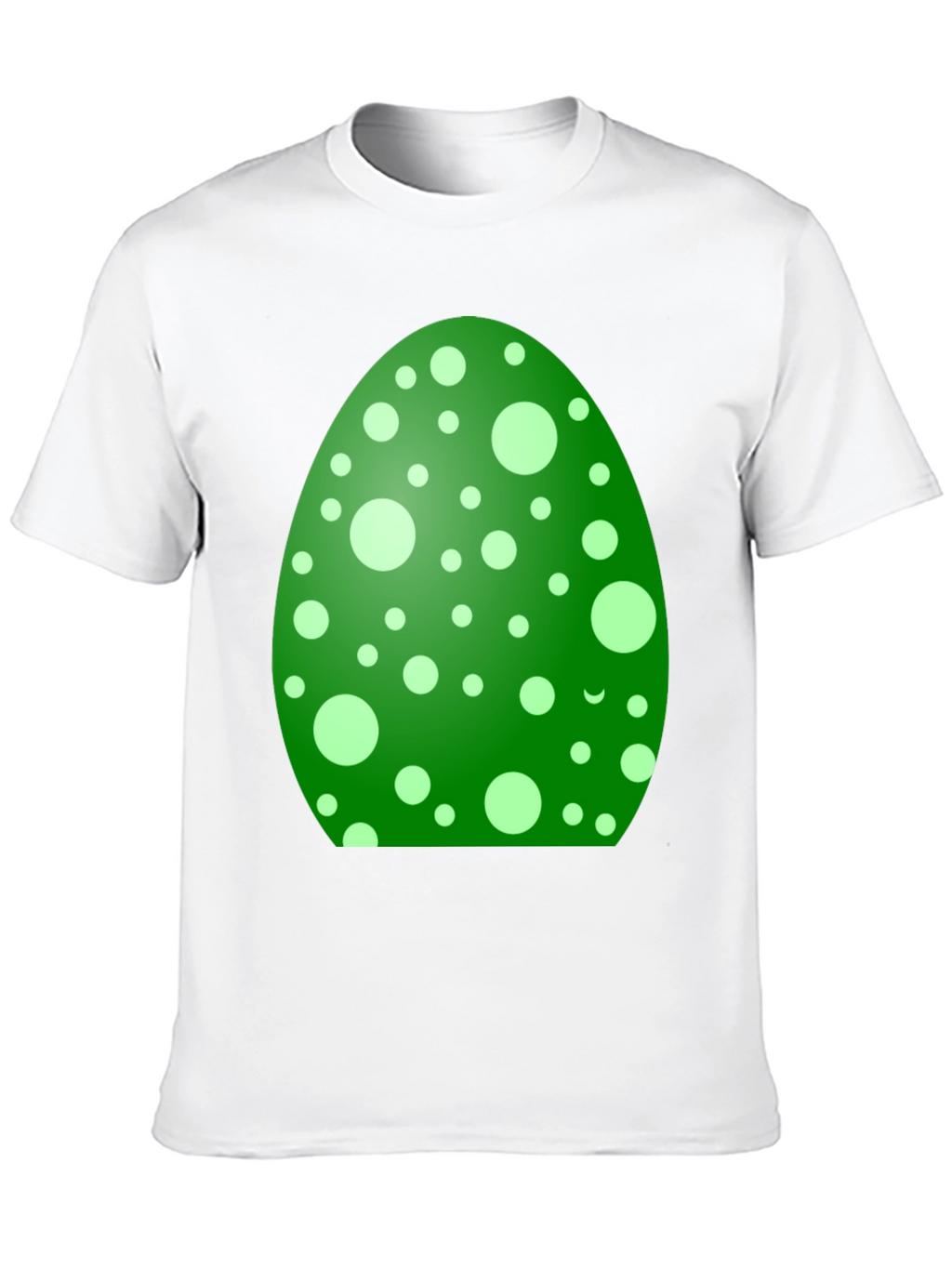 Easter Egg T-Shirt - Fun Holiday Apparel