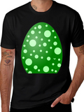 Easter Egg T-Shirt - Fun Holiday Apparel