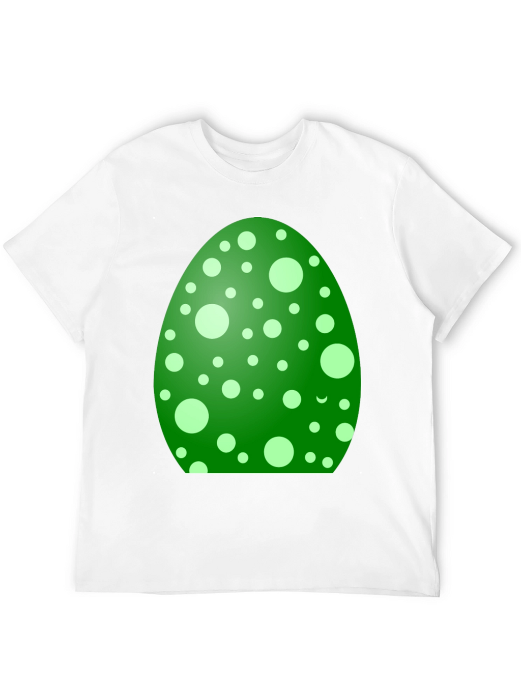 Easter Egg T-Shirt - Fun Holiday Apparel