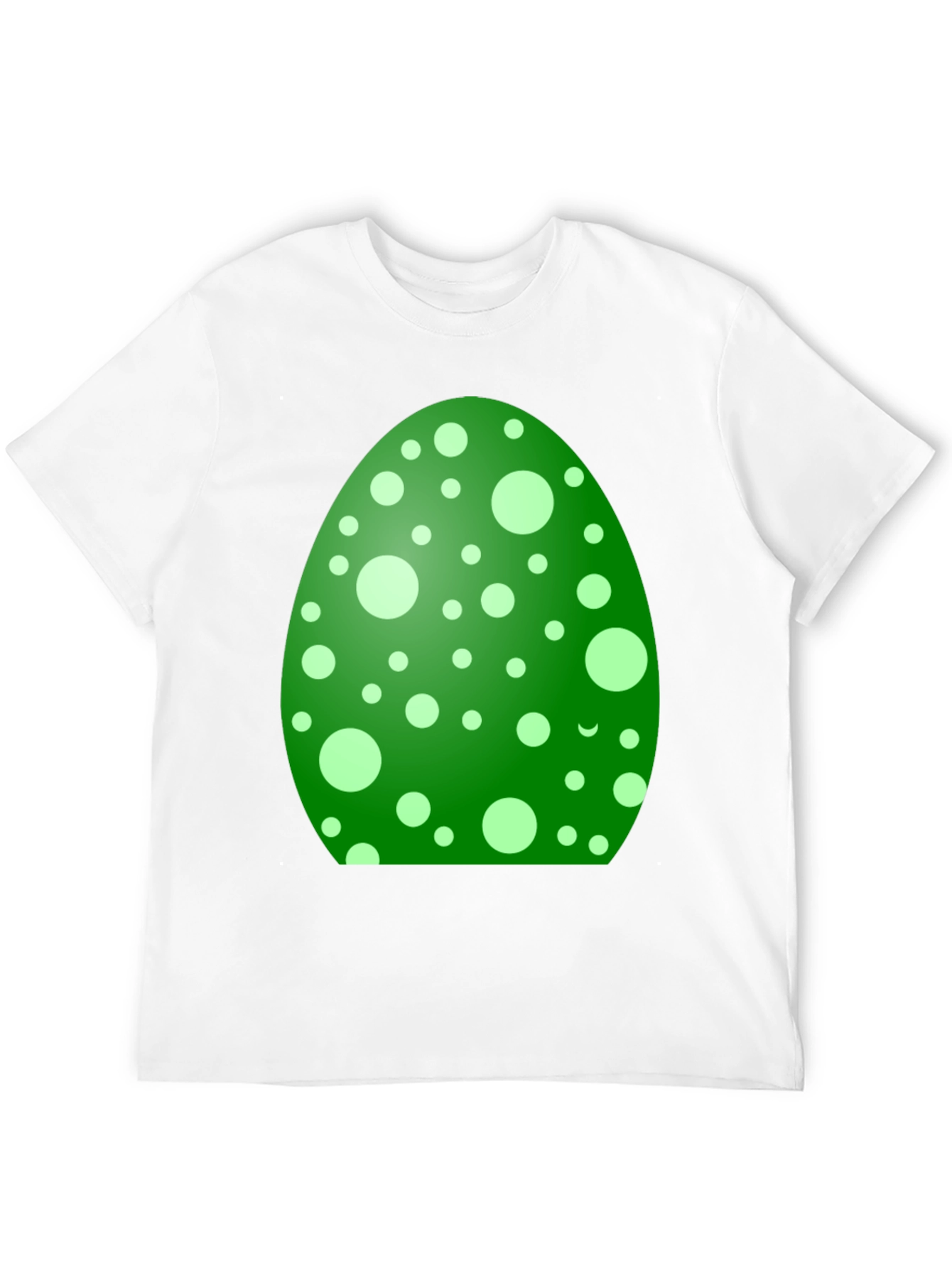 Easter Egg T-Shirt - Fun Holiday Apparel