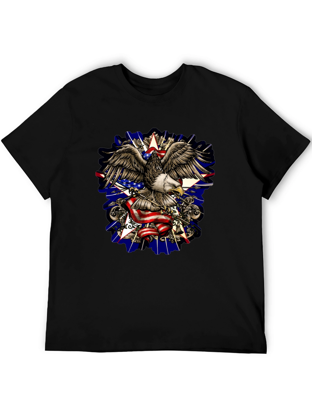 American Eagle Graphic T-Shirt
