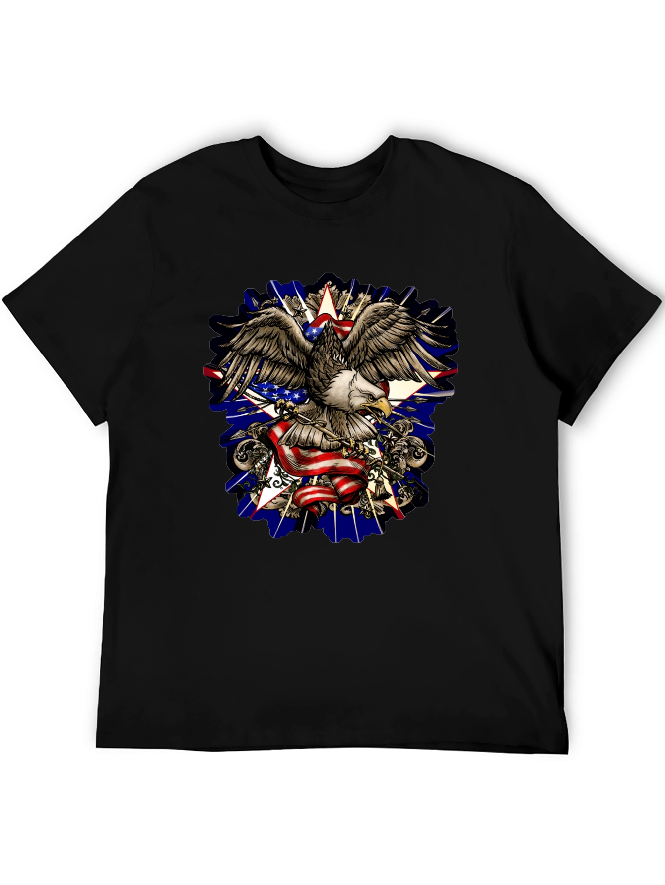 American Eagle Graphic T-Shirt