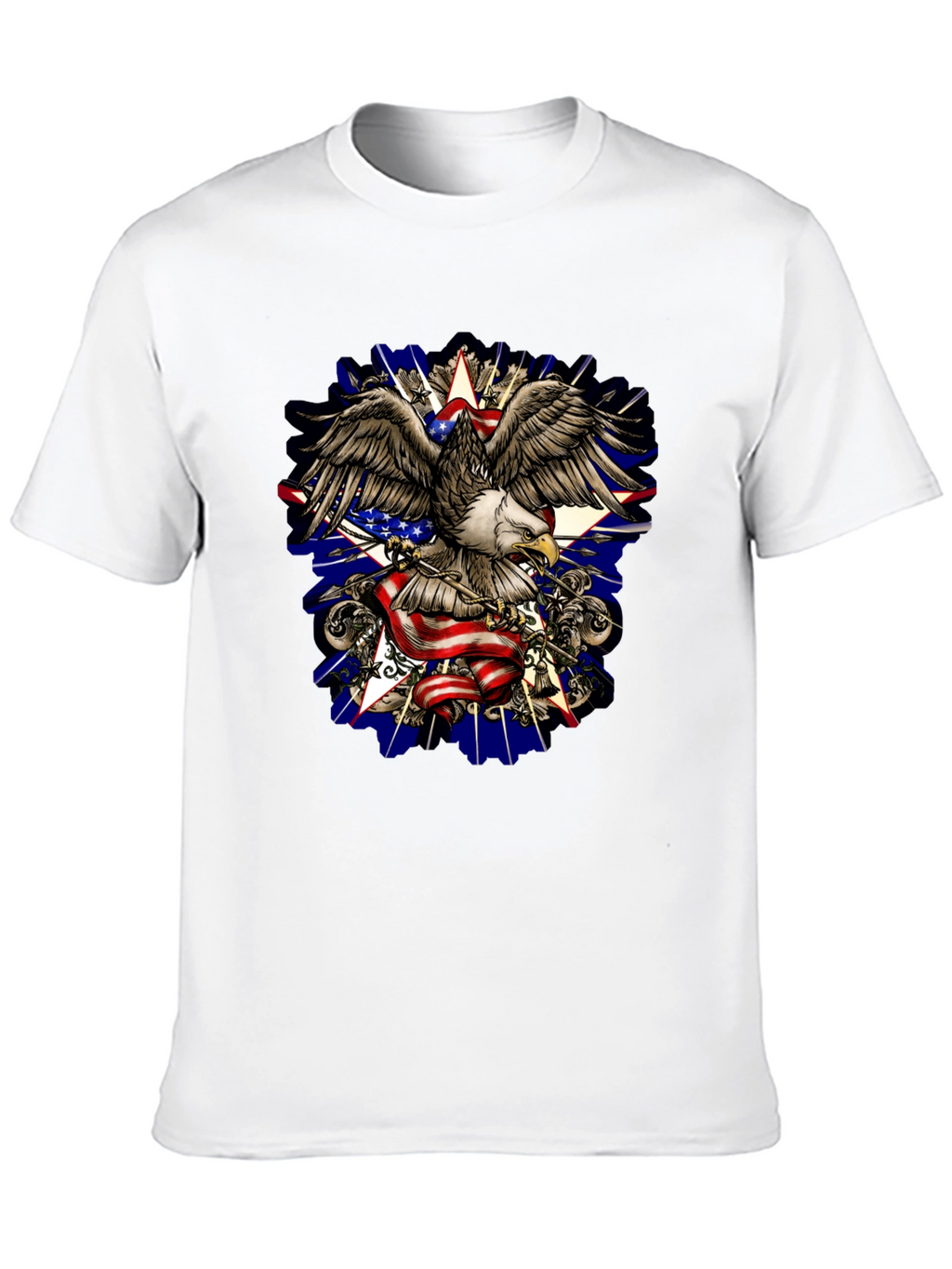 American Eagle Graphic T-Shirt