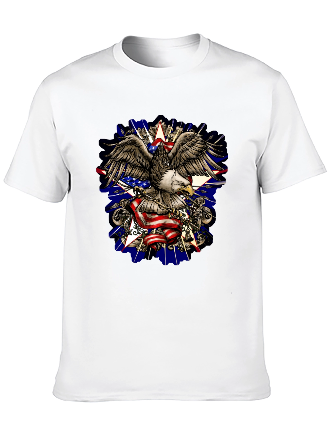 American Eagle Graphic T-Shirt
