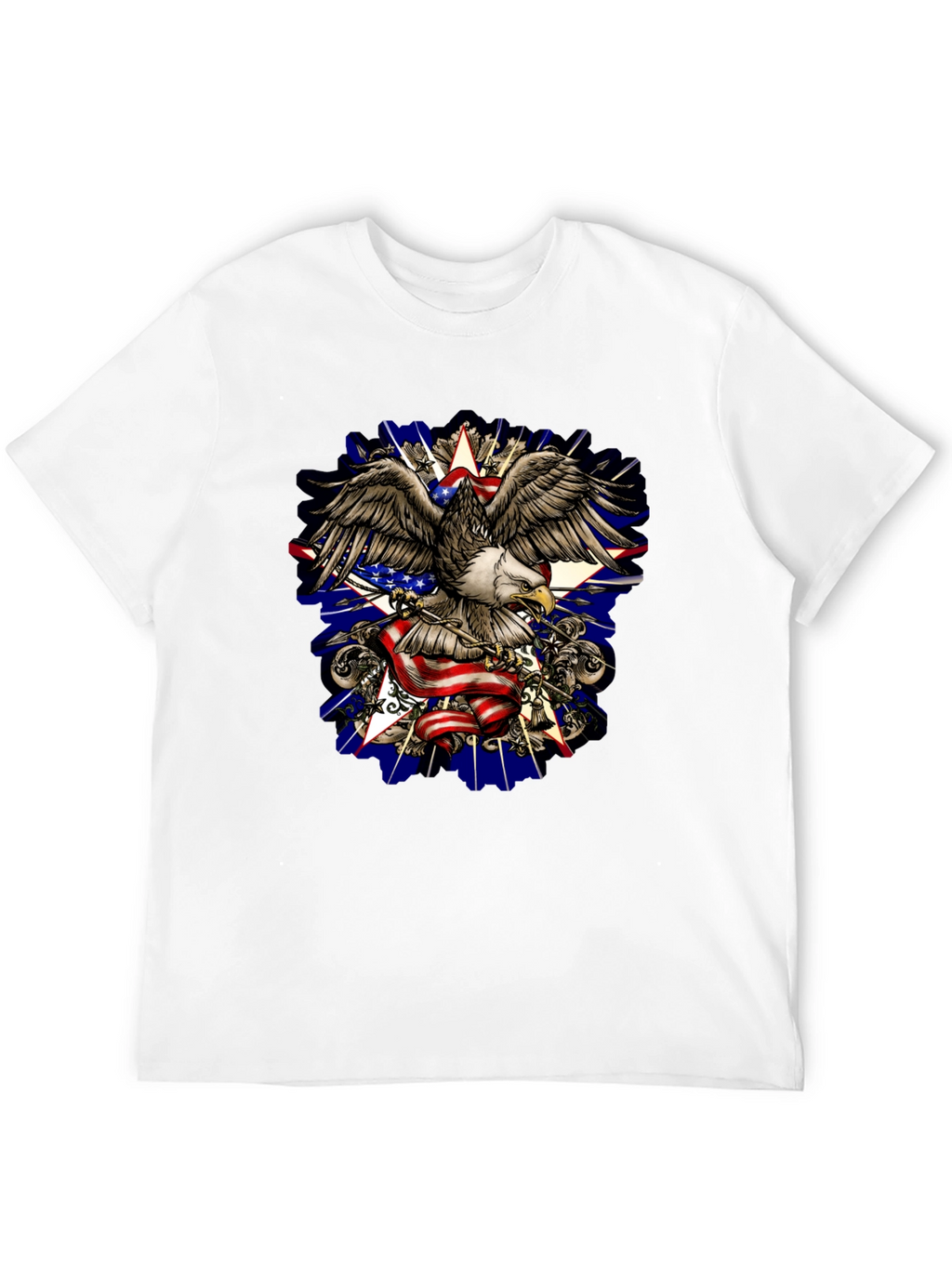American Eagle Graphic T-Shirt