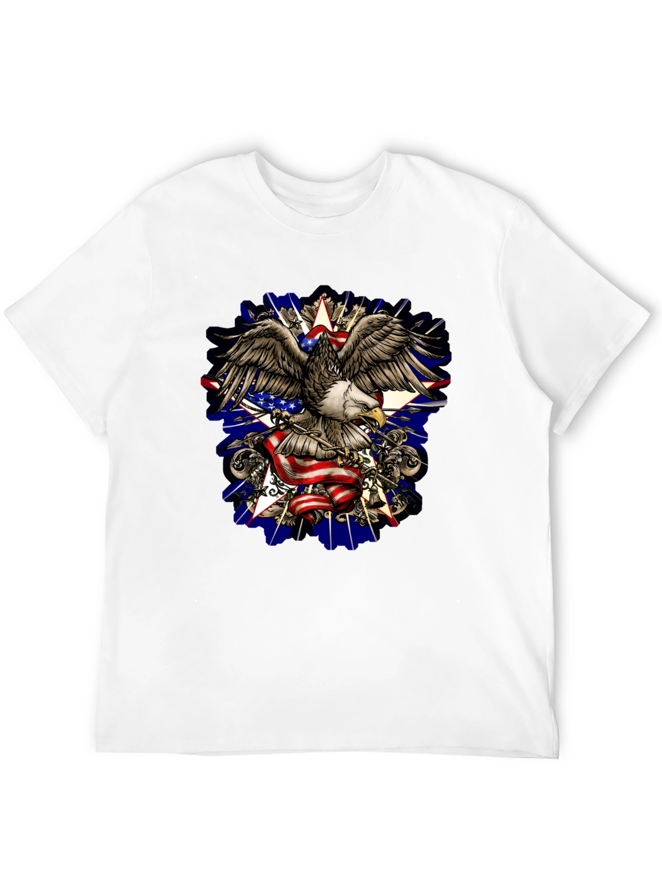 American Eagle Graphic T-Shirt