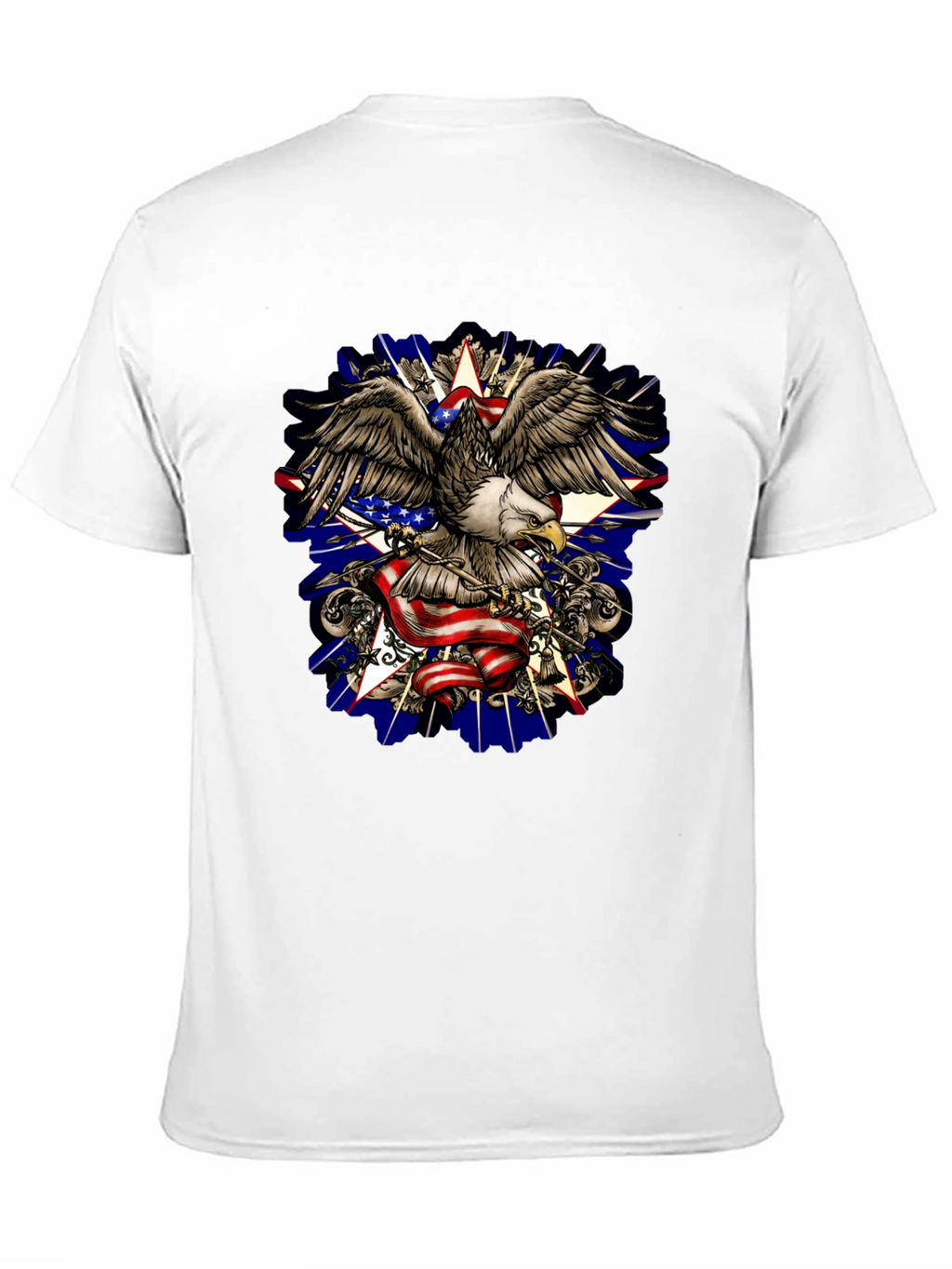 American Eagle Graphic T-Shirt