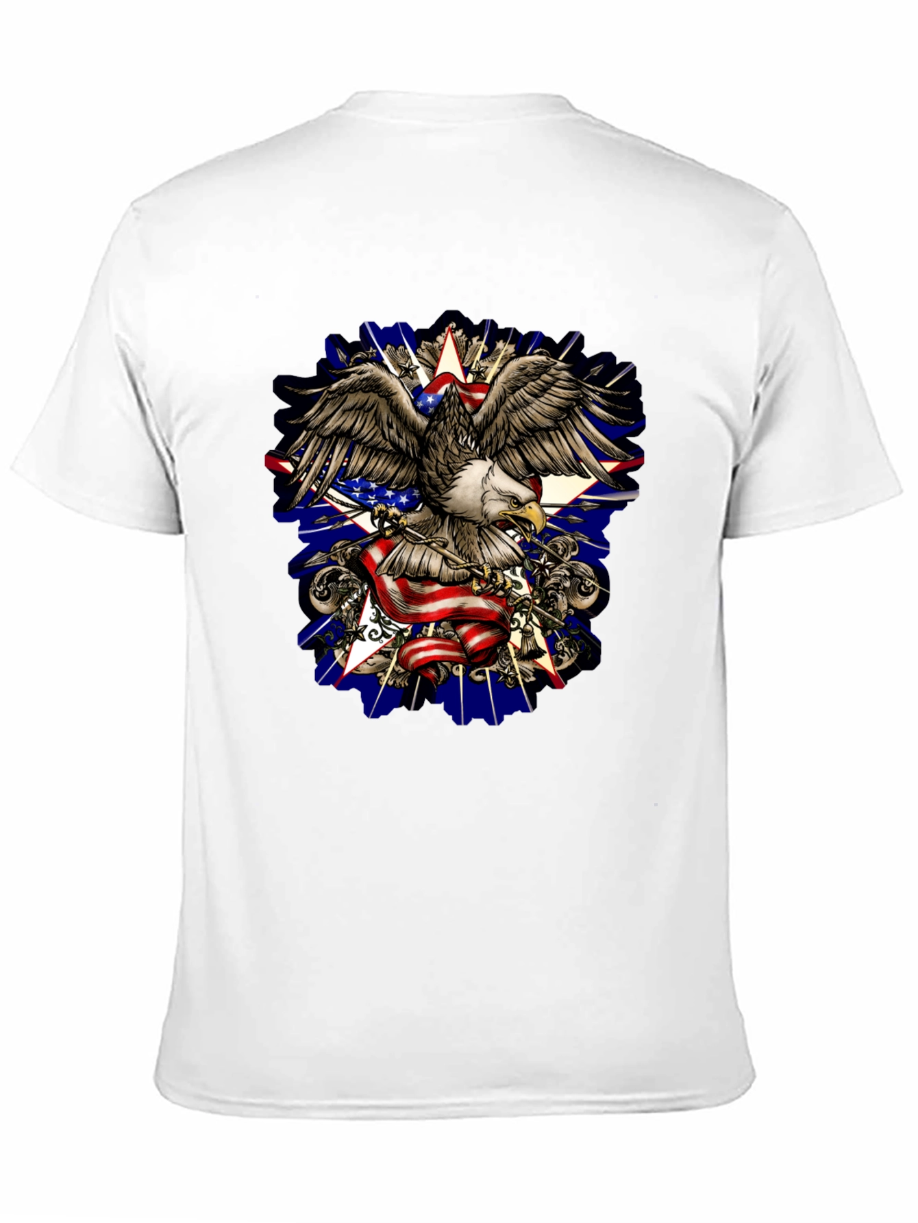 American Eagle Graphic T-Shirt