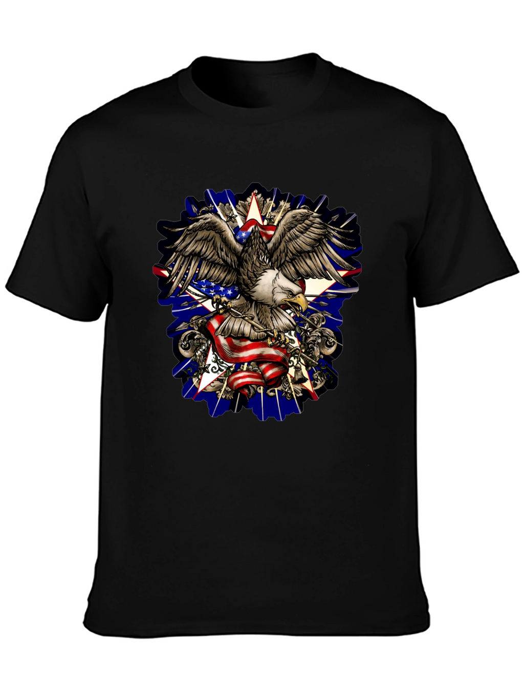 American Eagle Graphic T-Shirt
