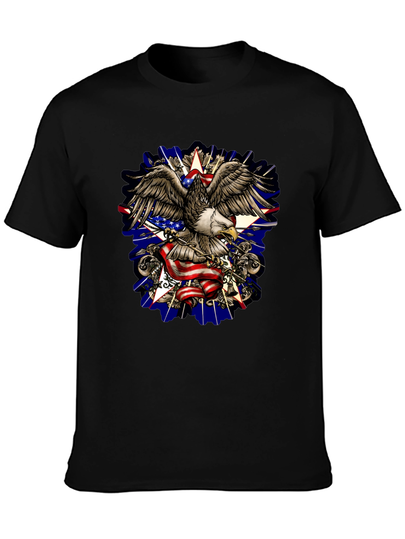American Eagle Graphic T-Shirt