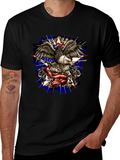 American Eagle Graphic T-Shirt