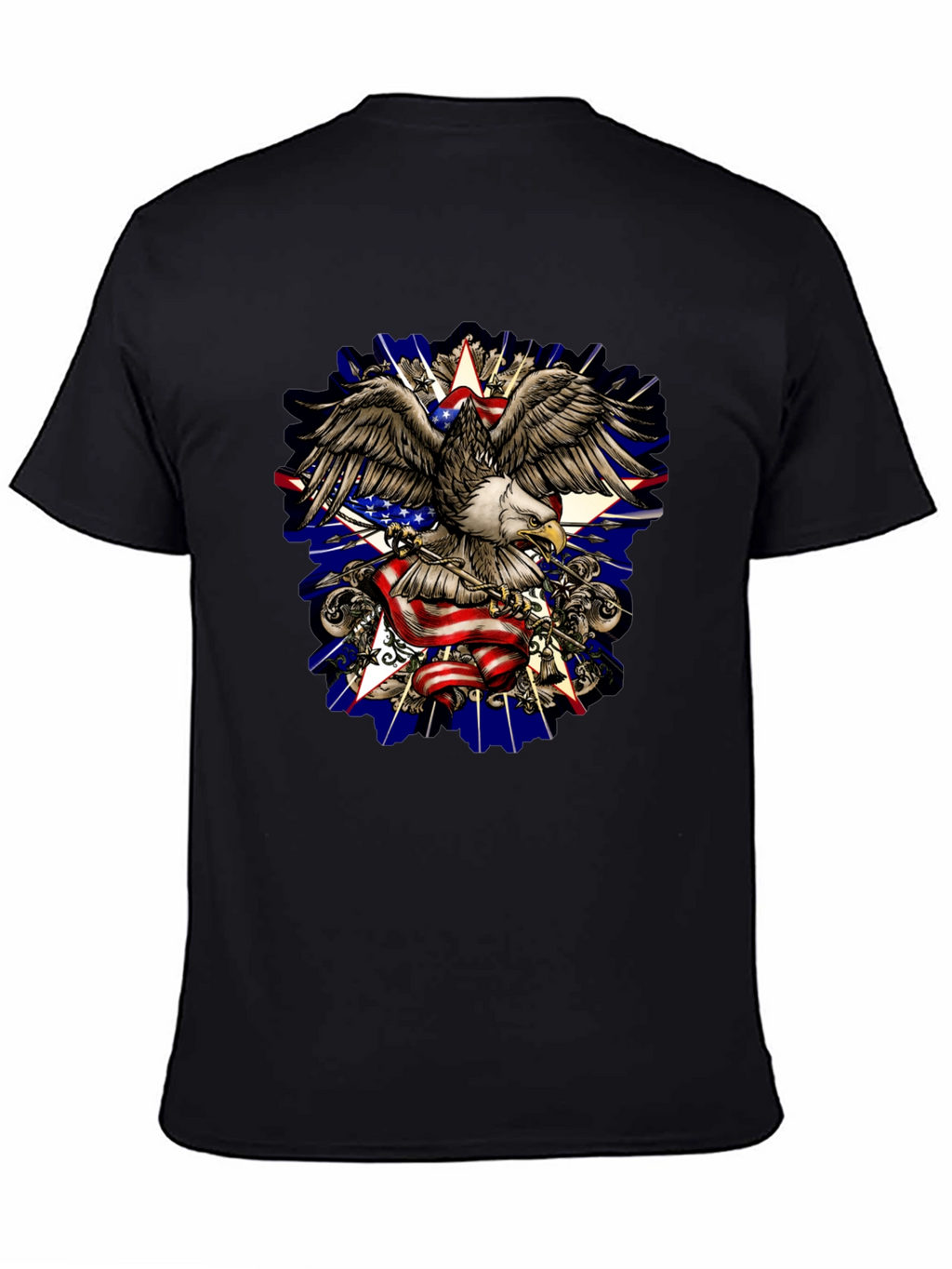 American Eagle Graphic T-Shirt