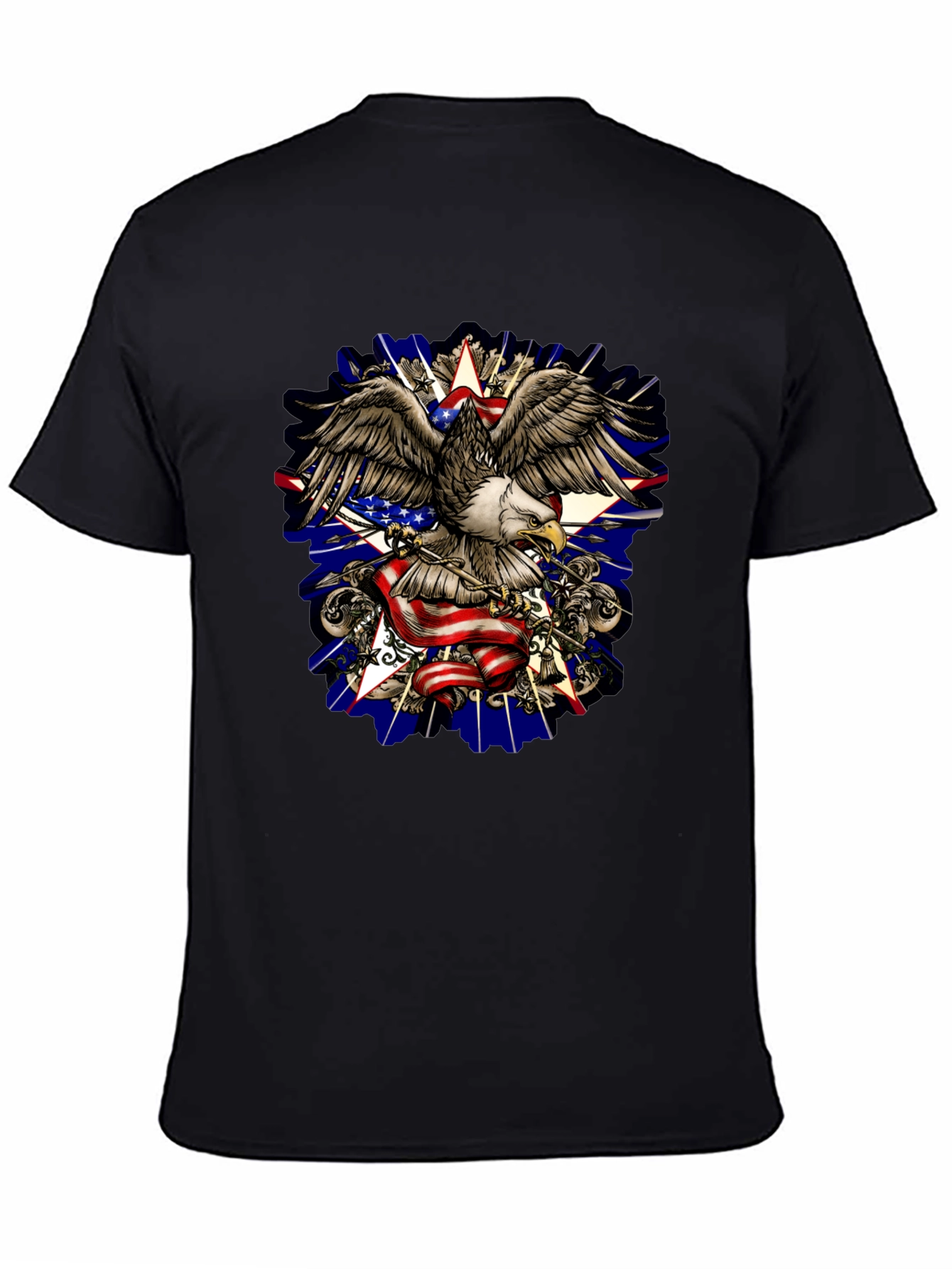 American Eagle Graphic T-Shirt