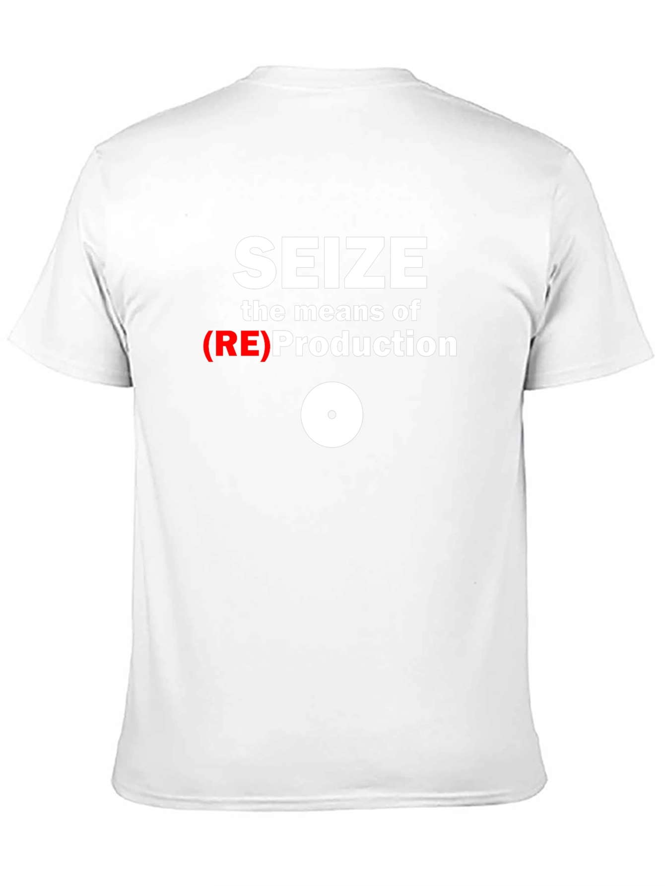 Seize the Means T-Shirt