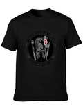 Spit Happens Suck It Up Graphic Tee