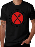 Good Food Good Mood T-Shirt