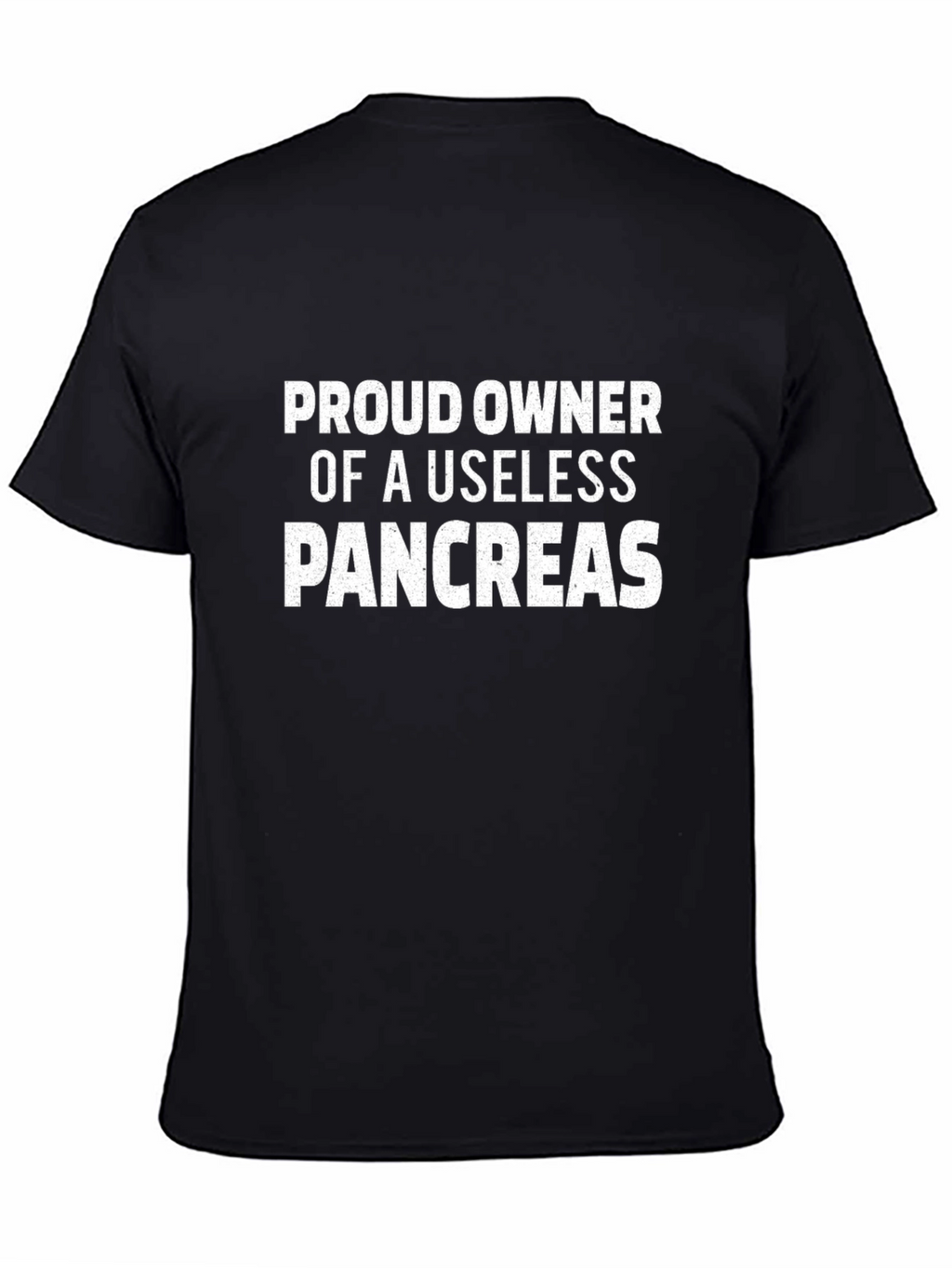 Funny Pancreas T-Shirt