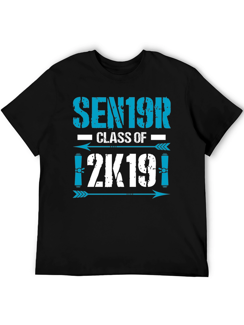 Senior Class of 2019 T-Shirt