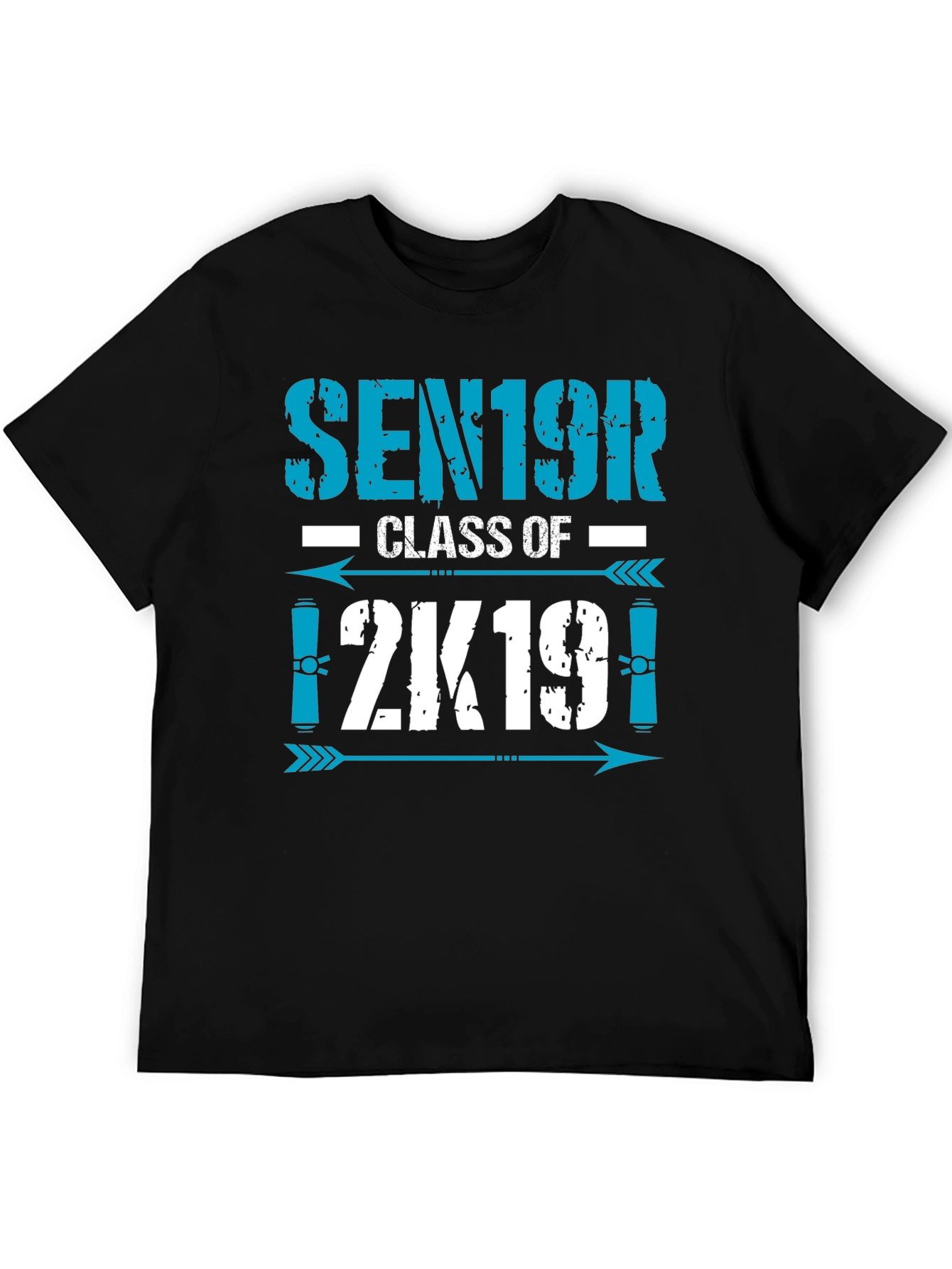 Senior Class of 2019 T-Shirt