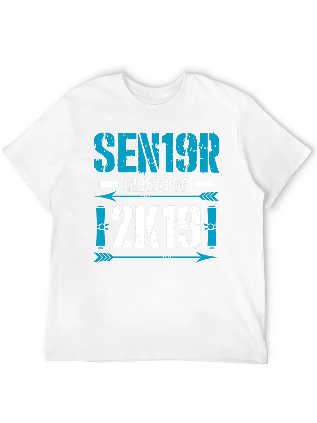 Senior Class of 2019 T-Shirt