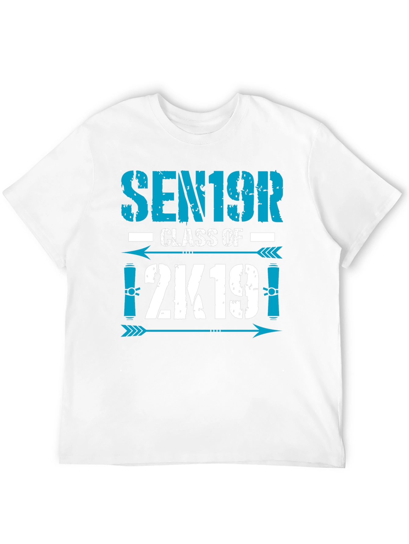 Senior Class of 2019 T-Shirt