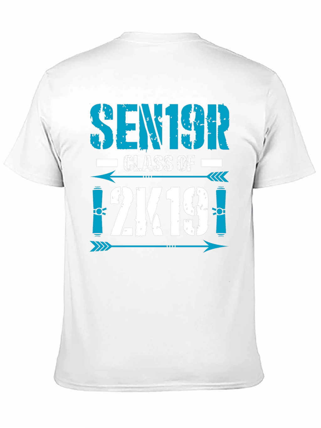 Senior Class of 2019 T-Shirt