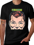 Kid Eternity Graphic Print T-Shirt