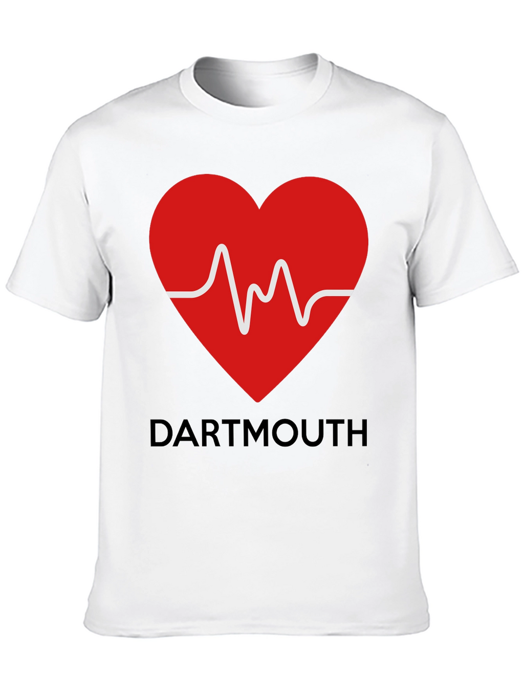 Dartmouth Heartbeat T-Shirt